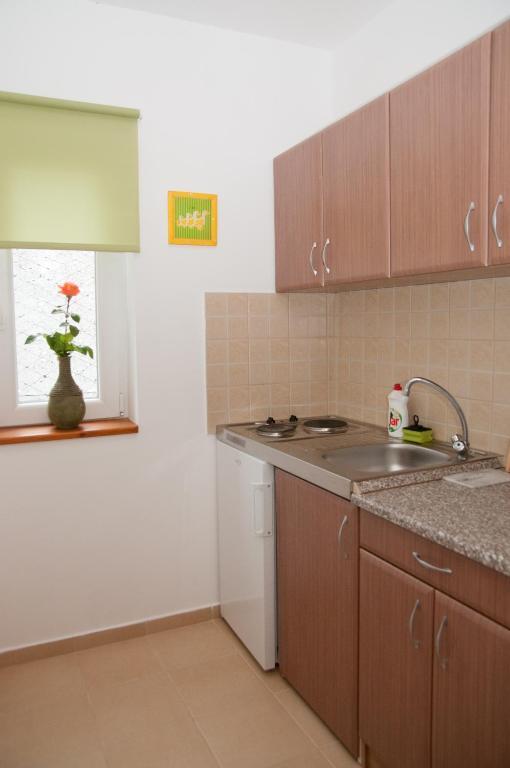 Deluxe Apartments Hévíz 객실 사진