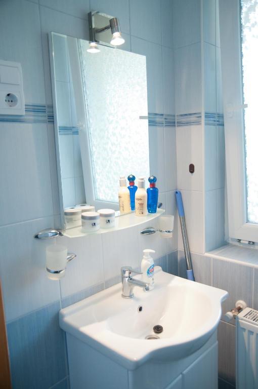 Deluxe Apartments Hévíz 객실 사진