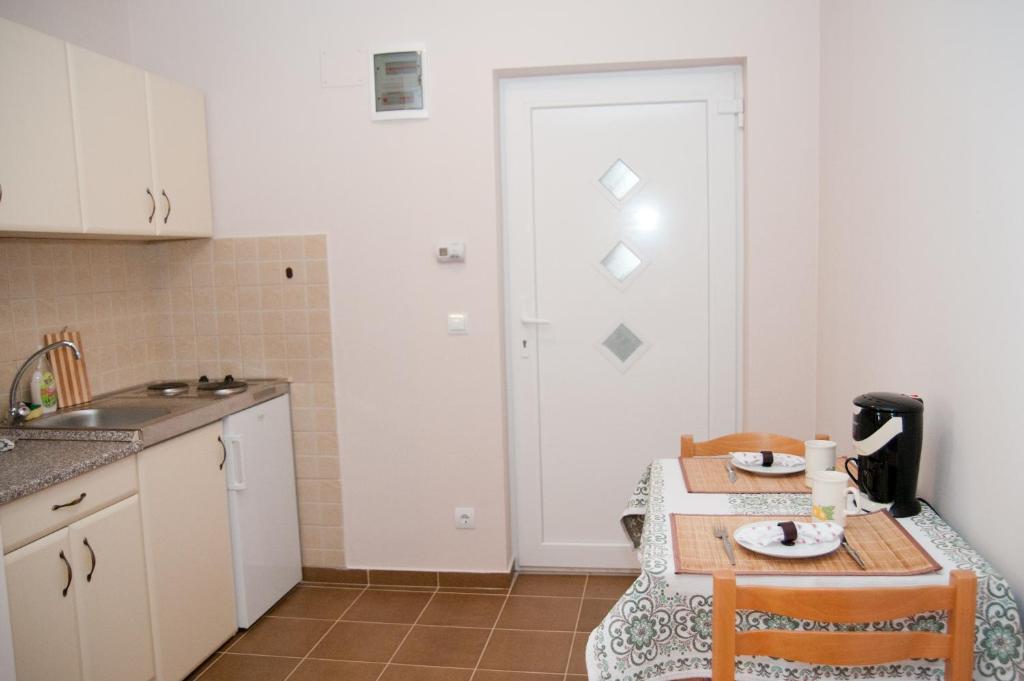 Deluxe Apartments Hévíz 객실 사진