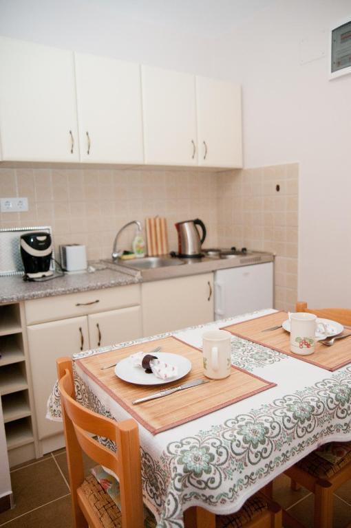 Deluxe Apartments Hévíz 객실 사진