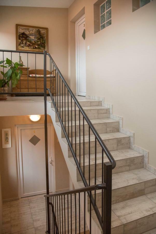 Deluxe Apartments Hévíz 외부 사진